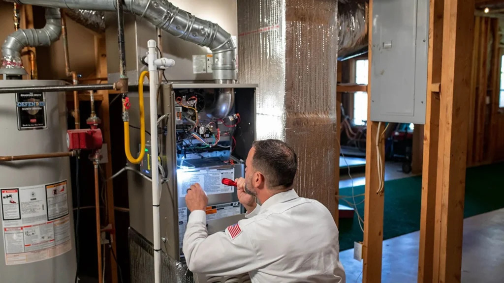 Reliable HVAC Services in Surprise, AZ | Heating & Cooling Experts